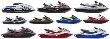 Milwaukee Wisconsin enjoy your lakes All sorts of personal watercraft available.