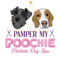 Pamper my poochie