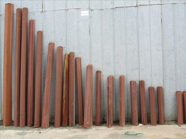 Products Gallery | Shaw Lumber Company