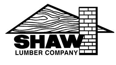 Shaw Lumber Company