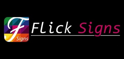 Flick Signs