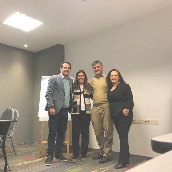 Equipo Coaching en Accion