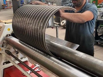 İstediğiniz ölçüde ve çap, kalınlıkta eşek bükümü