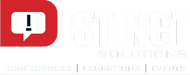 Distinct Solutions Limited