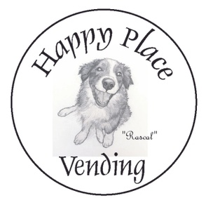Happy Place Vending