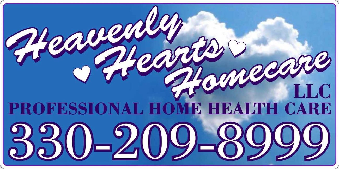 Heavenly Hearts Home Care Llc Home