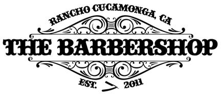 The Barbershop - Rancho Cucamonga, California