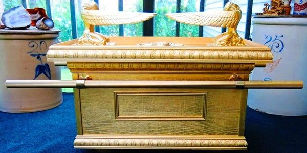 Ark of the Covenant Replica