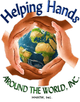 Helping Hands Around the World Inc