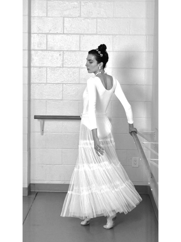 Private Ballet Classes