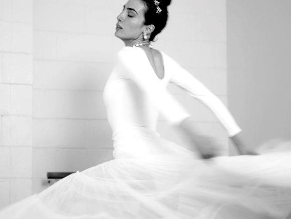 Private Ballet Classes