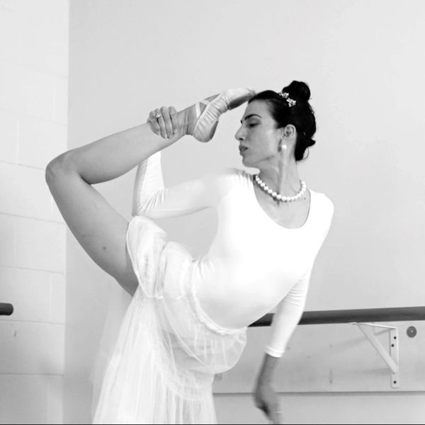 Private Ballet Classes