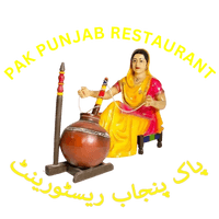Pak Punjab Restaurant