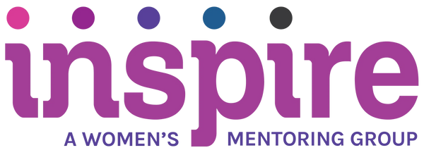 Inspire is a mentoring group to help encourage, educate and inspire all women to reach higher and hi