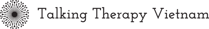 Talking Therapy Vietnam