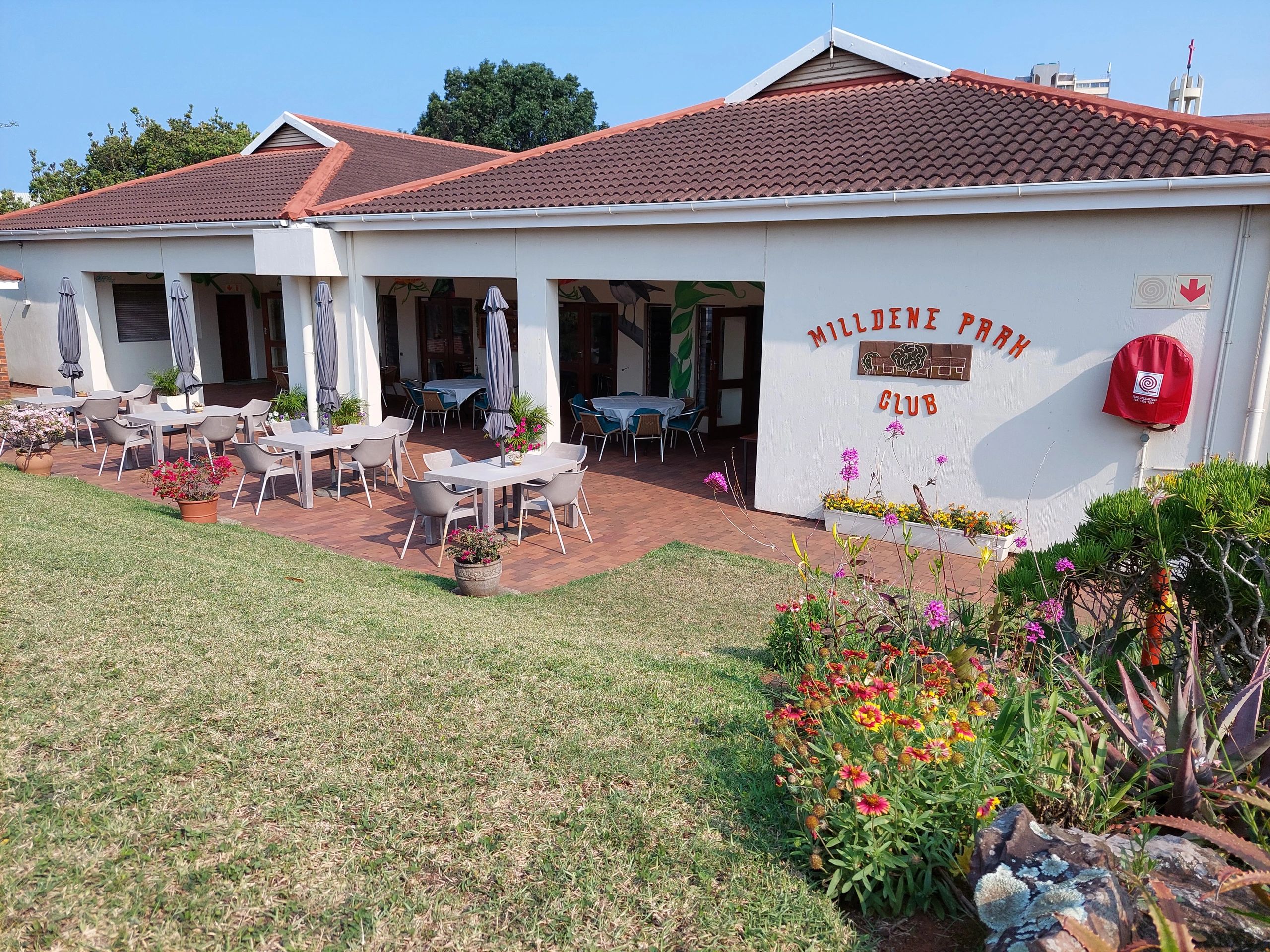 Milldenepark Care Centre