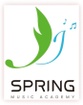 Spring Music Academy 
春天音乐学院