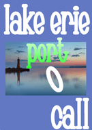 Lake Erie Port 0 Call