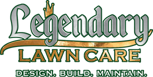 Legendary Lawn Care Maintenance, Commercial & Residential