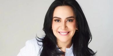 Está prófuga a exsecretaria de Bienestar en Tamaulipas en el gobierno de Cabeza de Vaca