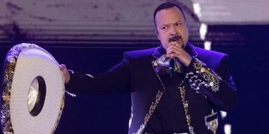 Comando ataca a escoltas de la familia de Pepe Aguilar en Villanueva, Zacatecas