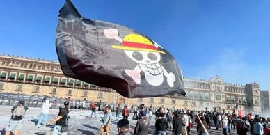 Marcha de Generación Z en CDMX deja al menos 120 personas heridas y 40 detenidos