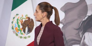 Sheinbaum va por eliminar pensiones millonarias de exfuncionarios de confianza