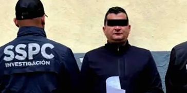 Procesan a sacerdote colombiano acusado de violación, en Coyoacán; religiosos Oran por Él