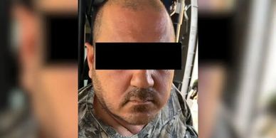 Detienen y liberan a la hija de "El Mayo" en Sinaloa; cae "El Patas", de la facción "Los Mayos"