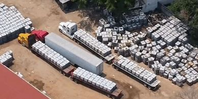 Golpe al 'huachicol' en Tabasco: incautan 880 mil litros de combustible robado