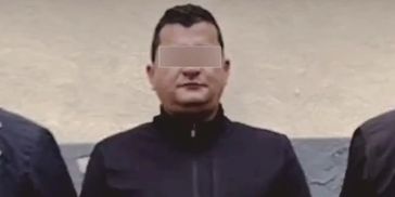 Detienen en Jalisco a sacerdote colombiano acusado de abusar de una adolescente
