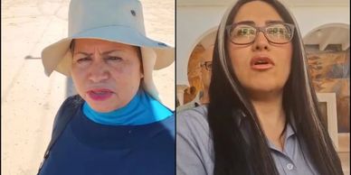 "No voy a permitir que desmientan la lucha que yo he hecho": Ceci Flores responde a Fiscalía