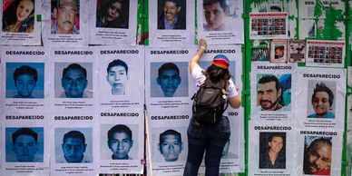 43 buscadoras han sido asesinadas o desaparecidas en México; Guanajuato el estado más peligroso