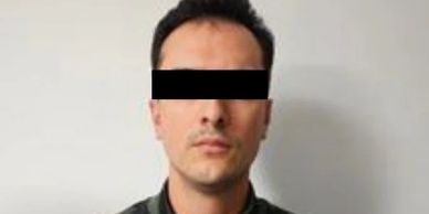 Cae en Jalisco Walter “N”, proveedor de armamento y explosivos de un grupo delictivo en el estado