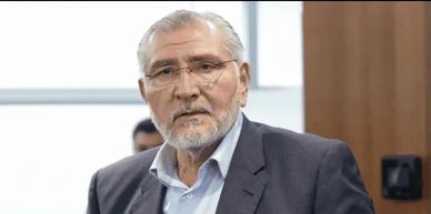 "Todo el mundo, al menos en Tabasco, conoce mi estilo de vida"; responde Adán Agusto