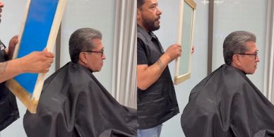 Diputados también cuentan con salón de belleza, pero sin cargo al erario; opera desde 2014