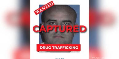 Detienen en Guanajuato a Roberto ‘Beto’ Bazán-Salinas, presunto operador del Cártel del Golfo