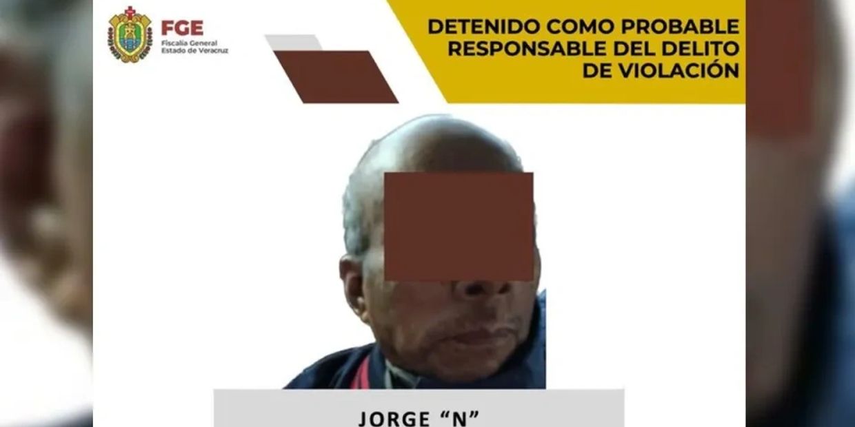 Tras 12 años oculto arrestan a pastor mexicano acusado de abusar de 14 menores
