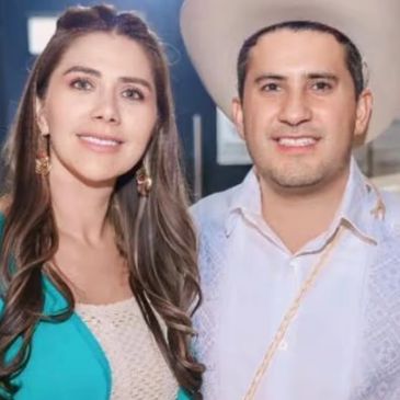 Detienen a Yesenia Méndez, secretaria particular de Carlos Manzo; involucrado con su asesinato