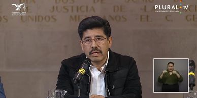 ‘Austeridad no es un acto simbólico’: Hugo Aguilar explica compra de camionetas para la Corte