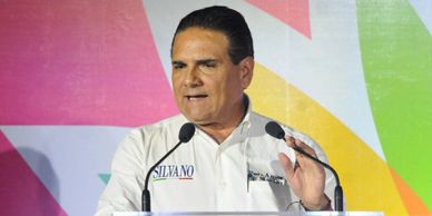 FGR solicita extradición de dos colaboradores de Silvano Aureoles; los ubica en EU y Argentina