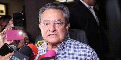 Pío López Obrador afirma que videos de sobres amarillos fueron alterados, tras resolución del TEPJF