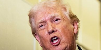 Congresistas demócratas de EU rechazan amenazas de Trump sobre intervención militar en México