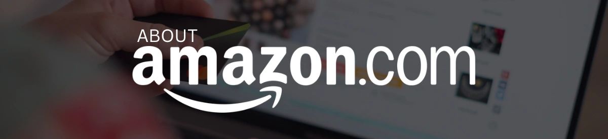 About Amazon.com - NavigateAZ.com