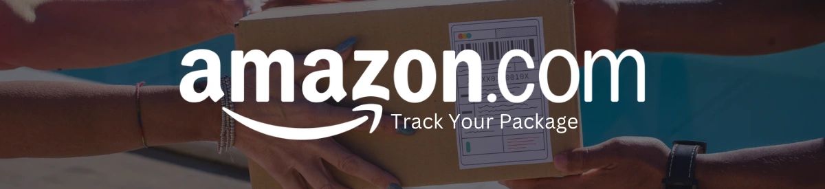 Amazon.com Track Your Package - NavigateAZ.com