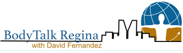 BodyTalk Regina with David Fernandez