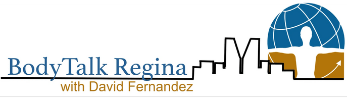 BodyTalk Regina with David Fernandez