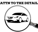 ATTN TO THE DETAIL-AUTO DETAIL