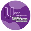 União certifica brasil