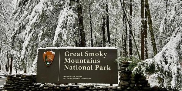 Great Smoky Mountains National Park